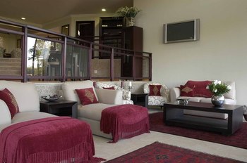 Glenburn Lodge in Muldersdrift