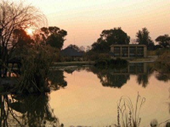 Rusty Hook in Muldersdrift