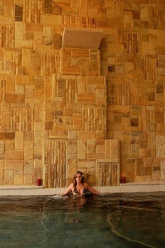 Chicama Country Spa at Glenburn Lodge in Muldersdrift