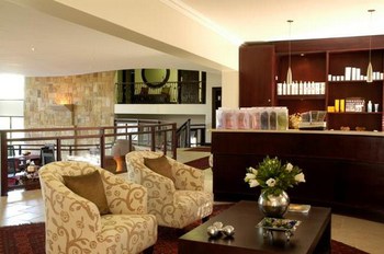 Chicama Country Spa at Glenburn Lodge in Muldersdrift