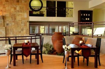 Chicama Country Spa at Glenburn Lodge in Muldersdrift
