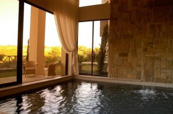 Chicama Country Spa at Glenburn Lodge in Muldersdrift