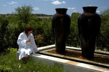 Chicama Country Spa at Glenburn Lodge in Muldersdrift