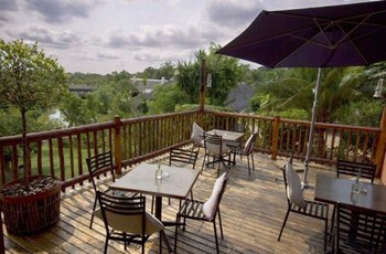 Chicama Country Spa at Glenburn Lodge in Muldersdrift
