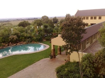 La Vue Guesthouse & Function Venue in Muldersdrift