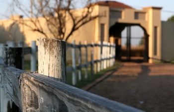 La Vue Guesthouse & Function Venue in Muldersdrift