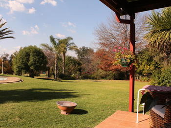 Kismet Farm in Muldersdrift
