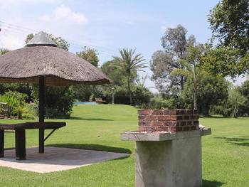 Kismet Farm in Muldersdrift