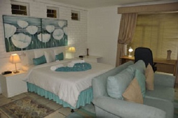Cranes Nest Guest House 211 in Pretoria