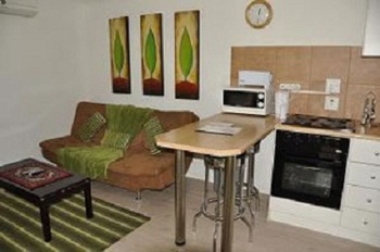 Cranes Nest Guest House 211 in Pretoria