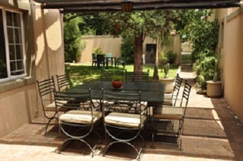 Cranes Nest Guest House 211 in Pretoria