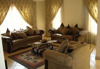 Lizvilla in Pretoria