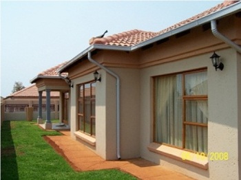 Lizvilla in Pretoria