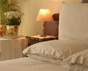 Elonda B & B in Pretoria