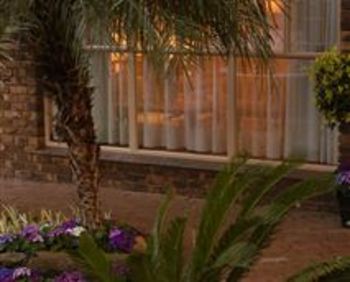 Elonda B & B in Pretoria