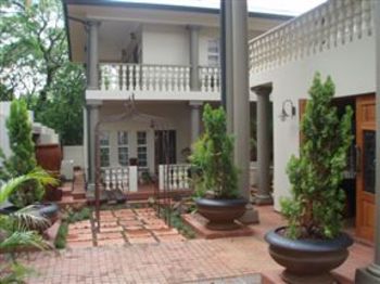 Goodeys Guest House in Pretoria