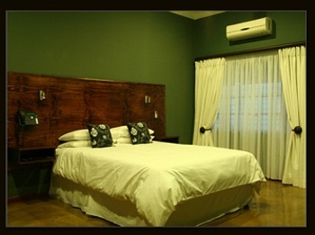 About Guest Lodge in Pretoria