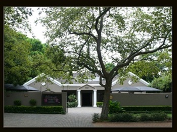 About Guest Lodge in Pretoria