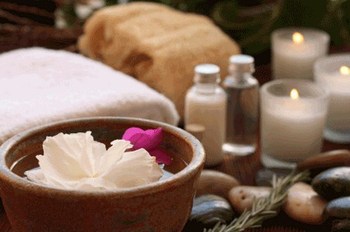 Lapologa Day Spa in Pretoria