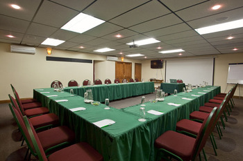 The Villas Luxury Suite Hotel in Pretoria