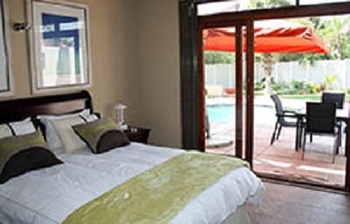 Abafazi Guest House in Pretoria
