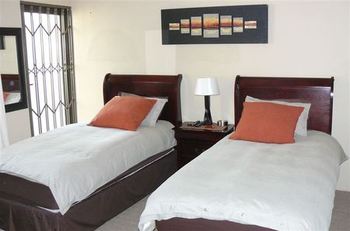 Abafazi Guest House in Pretoria