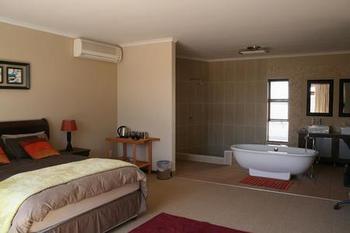 Abafazi Guest House in Pretoria