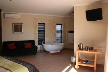 Abafazi Guest House in Pretoria