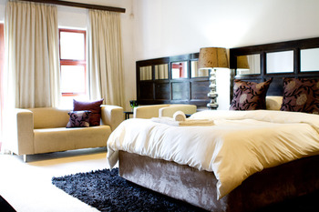 Richtershuyz Lifestyle Guest House in Pretoria