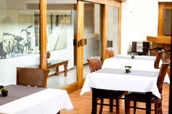 Richtershuyz Lifestyle Guest House in Pretoria