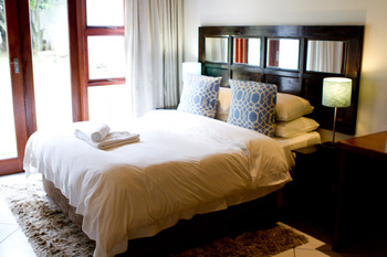 Richtershuyz Lifestyle Guest House in Pretoria