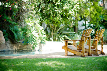Richtershuyz Lifestyle Guest House in Pretoria
