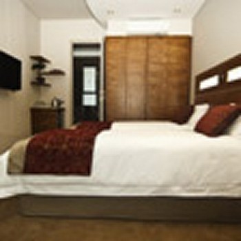 Hudson House in Pretoria