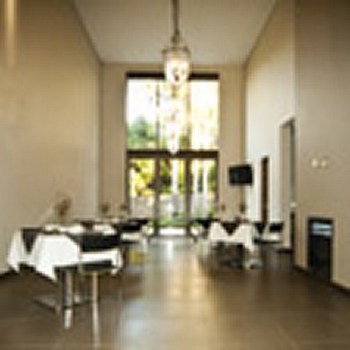 Hudson House in Pretoria