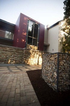 Hudson House in Pretoria