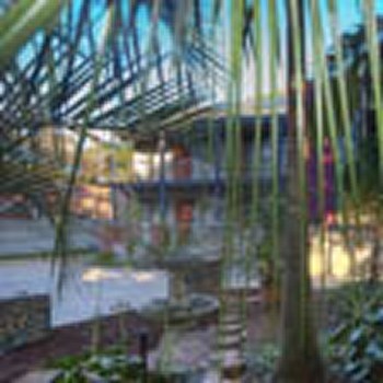 Hudson House in Pretoria