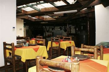 Catwalk Lodge in Pretoria