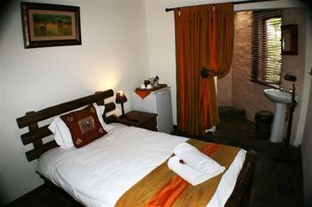 Catwalk Lodge in Pretoria