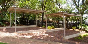 Groenkloof in Pretoria