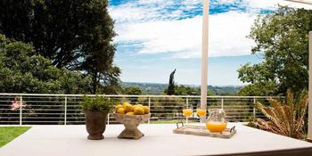 Groenkloof in Pretoria