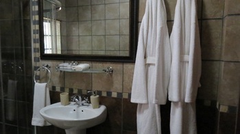 Dinkwe lodge & Guest House in Pretoria