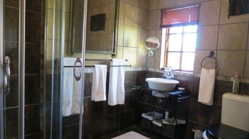 Dinkwe lodge & Guest House in Pretoria