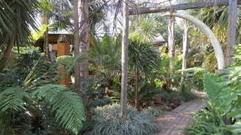Dinkwe lodge & Guest House in Pretoria