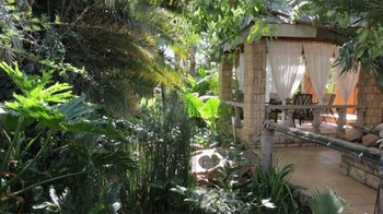 Dinkwe lodge & Guest House in Pretoria