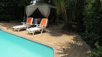 Dinkwe lodge & Guest House in Pretoria