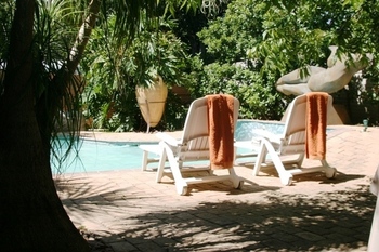 Dinkwe lodge & Guest House in Pretoria