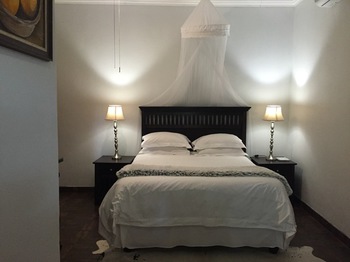 Dinkwe lodge & Guest House in Pretoria