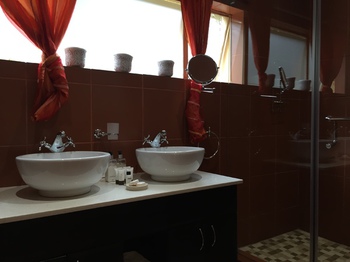 Dinkwe lodge & Guest House in Pretoria