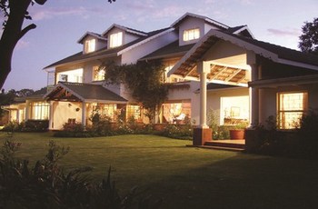 Guest House Seidel in Pretoria