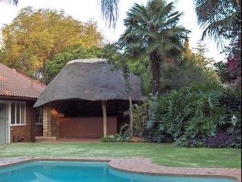 Guest House Seidel in Pretoria